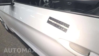 2015 Ford Mustang V6 Convertible – miniatura 31