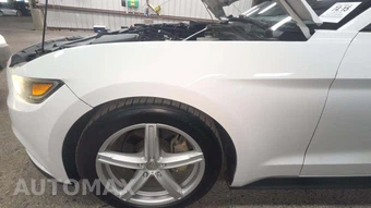 2015 Ford Mustang V6 Convertible – miniatura 39