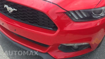 2015 Ford Mustang V6 Convertible – miniatura 24