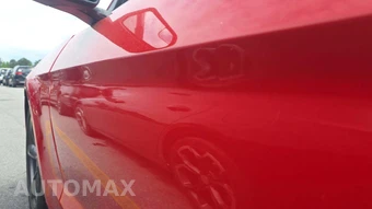 2015 Ford Mustang V6 Convertible – miniatura 28