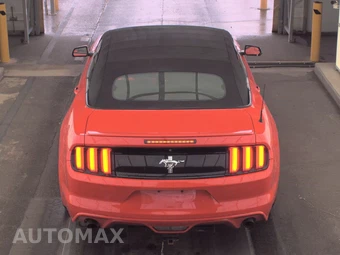 2015 Ford Mustang V6 Convertible – miniatura 5