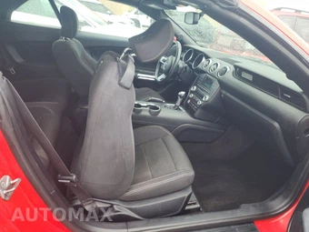 2015 Ford Mustang V6 Convertible – miniatura 8