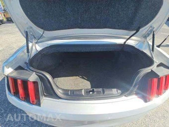 2015 Ford Mustang V6 Convertible – miniatura 15