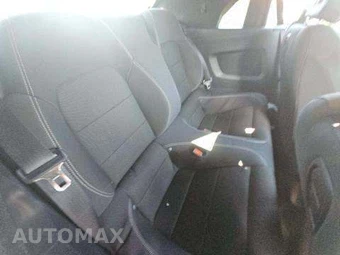 2015 Ford Mustang V6 Convertible – miniatura 17