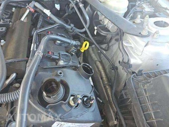 2015 Ford Mustang V6 Convertible – miniatura 28