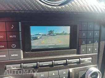 2015 Ford Mustang V6 Convertible – miniatura 29