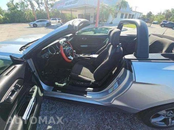 2015 Ford Mustang V6 Convertible – miniatura 7