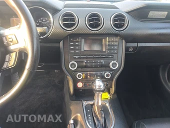 2015 Ford Mustang V6 Convertible - miniatura 11