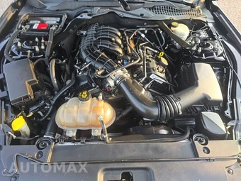 2015 Ford Mustang V6 Convertible - miniatura 15