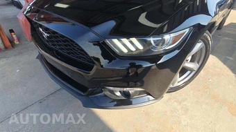 2015 Ford Mustang V6 Convertible - miniatura 19