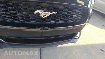 2015 Ford Mustang V6 Convertible - miniatura 20