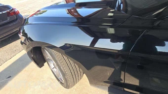 2015 Ford Mustang V6 Convertible - miniatura 22