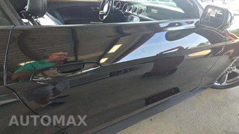 2015 Ford Mustang V6 Convertible - miniatura 24