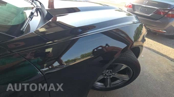 2015 Ford Mustang V6 Convertible - miniatura 25