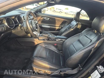2015 Ford Mustang V6 Convertible - miniatura 7
