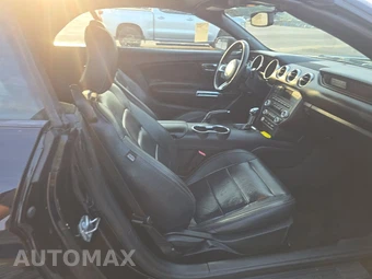 2015 Ford Mustang V6 Convertible - miniatura 8