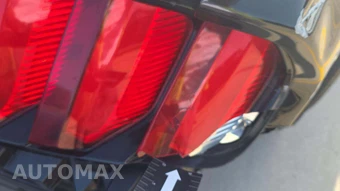 2015 Ford Mustang V6 Coupe – miniatura 16