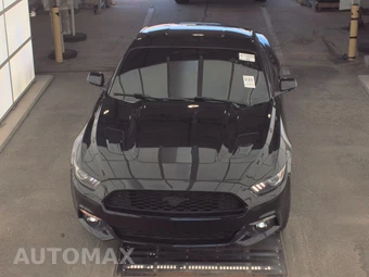 2015 Ford Mustang V6 Coupe – miniatura 2