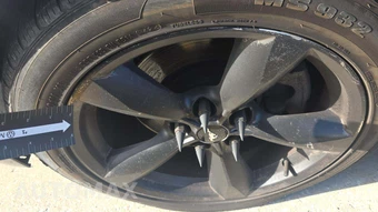 2015 Ford Mustang V6 Coupe – miniatura 20