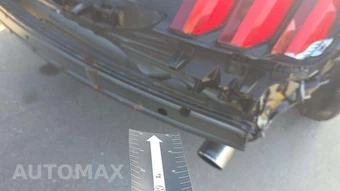 2015 Ford Mustang V6 Coupe – miniatura 27