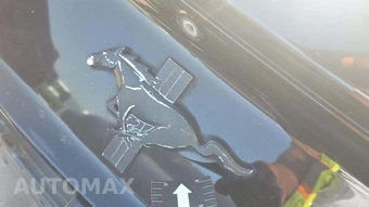 2015 Ford Mustang V6 Coupe – miniatura 28