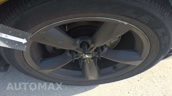 2015 Ford Mustang V6 Coupe – miniatura 29