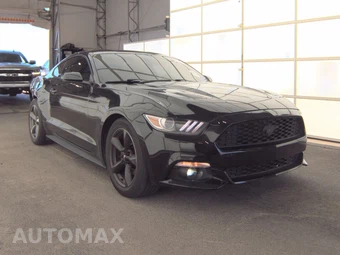 2015 Ford Mustang V6 Coupe – miniatura 3