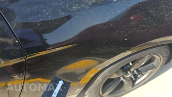 2015 Ford Mustang V6 Coupe – miniatura 35
