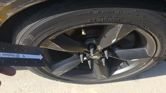 2015 Ford Mustang V6 Coupe – miniatura 36
