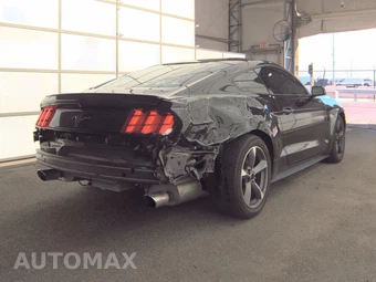 2015 Ford Mustang V6 Coupe – miniatura 4