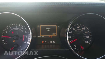 2015 Ford Mustang V6 Coupe – miniatura 6
