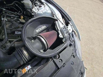 2015 Ford Mustang V6 Coupe - miniatura 22