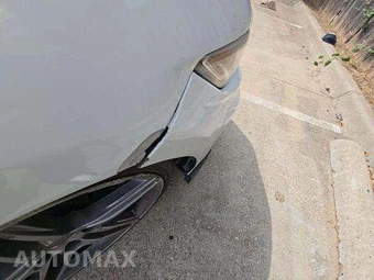 2015 Ford Mustang V6 Coupe - miniatura 30