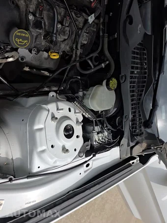 2015 Ford Mustang V6 Coupe - miniatura 31