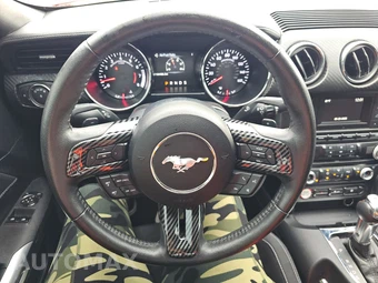 2015 Ford Mustang V6 Coupe – miniatura 10