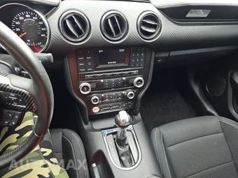 2015 Ford Mustang V6 Coupe – miniatura 11
