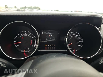 2015 Ford Mustang V6 Coupe – miniatura 12
