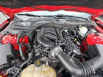 2015 Ford Mustang V6 Coupe – miniatura 15
