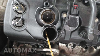 2015 Ford Mustang V6 Coupe – miniatura 17