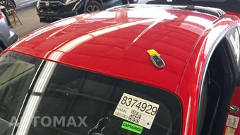 2015 Ford Mustang V6 Coupe – miniatura 19