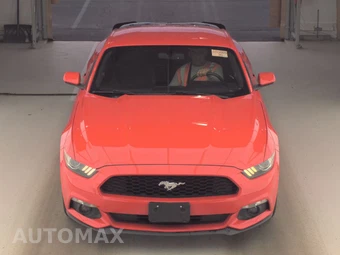 2015 Ford Mustang V6 Coupe – miniatura 2