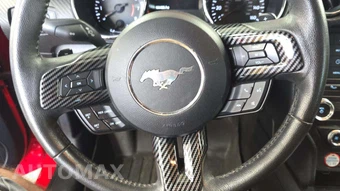 2015 Ford Mustang V6 Coupe – miniatura 20