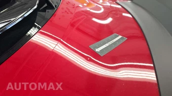 2015 Ford Mustang V6 Coupe – miniatura 22