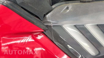 2015 Ford Mustang V6 Coupe – miniatura 24