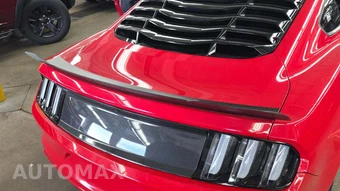 2015 Ford Mustang V6 Coupe – miniatura 25
