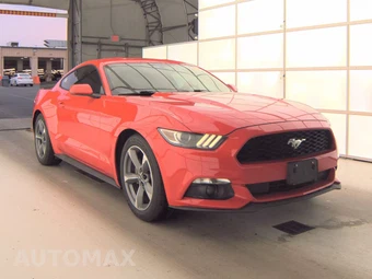 2015 Ford Mustang V6 Coupe – miniatura 3