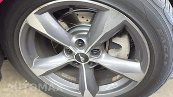 2015 Ford Mustang V6 Coupe – miniatura 30