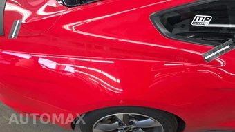 2015 Ford Mustang V6 Coupe – miniatura 31