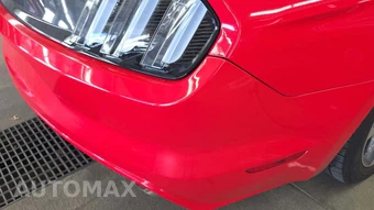 2015 Ford Mustang V6 Coupe – miniatura 32