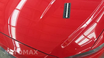 2015 Ford Mustang V6 Coupe – miniatura 34